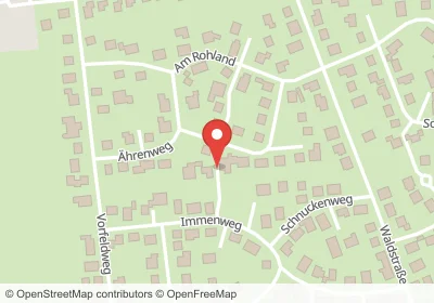 Hotels an der Ährenweg in Meinersen – Unterkünfte, Pensionen und Ferienwohnungen in zentraler Lage