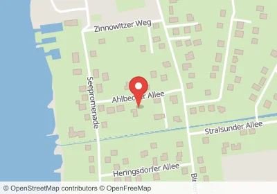 Ahlbecker Allee Rangsdorf – Hotels in der Nähe Hotels an der Ahlbecker Allee in Rangsdorf – Unterkünfte, Pensionen und Ferienwohnungen in zentraler Lage