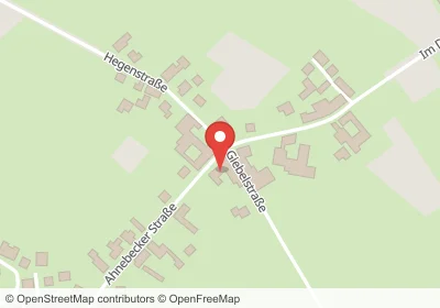 Ahnebecker Straße Parsau – Hotels in der Nähe Hotels an der Ahnebecker Straße in Parsau – Unterkünfte, Pensionen und Ferienwohnungen in zentraler Lage