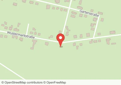 Hotels an der Ahornweg in Groß Kreutz (Havel) – Unterkünfte, Pensionen und Ferienwohnungen in zentraler Lage