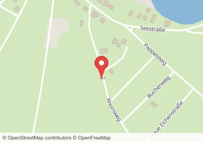 Ahornweg Grünheide (Mark) – Hotels in der Nähe Hotels an der Ahornweg in Grünheide (Mark) – Unterkünfte, Pensionen und Ferienwohnungen in zentraler Lage