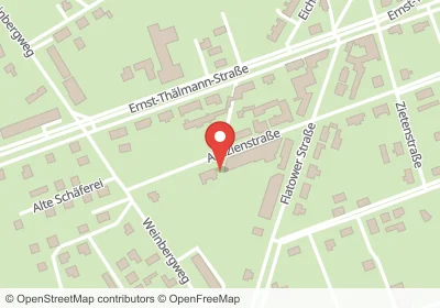 Akazienstraße Fehrbellin – Hotels in der Nähe Hotels an der Akazienstraße in Fehrbellin – Unterkünfte, Pensionen und Ferienwohnungen in zentraler Lage