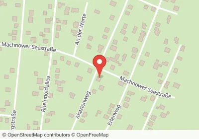 Akazienweg Rangsdorf – Hotels in der Nähe Hotels an der Akazienweg in Rangsdorf – Unterkünfte, Pensionen und Ferienwohnungen in zentraler Lage