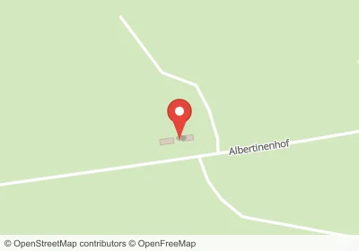 Hotels an der Albertinenhof in Fehrbellin – Unterkünfte, Pensionen und Ferienwohnungen in zentraler Lage
