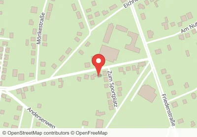 Hotels an der Alice-Bloch-Straße in Nuthetal – Unterkünfte, Pensionen und Ferienwohnungen in zentraler Lage