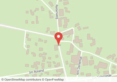 Hotels an der Allertal in Müden (Aller) – Unterkünfte, Pensionen und Ferienwohnungen in zentraler Lage