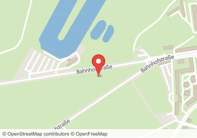 Hotels an der Alte Bahnhofstraße in Großbeeren – Unterkünfte, Pensionen und Ferienwohnungen in zentraler Lage