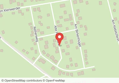 Hotels an der Alte Feldmark in Stahnsdorf – Unterkünfte, Pensionen und Ferienwohnungen in zentraler Lage