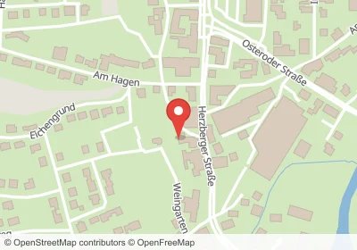 Hotels an der Alte Feuerwache in Katlenburg-Lindau – Unterkünfte, Pensionen und Ferienwohnungen in zentraler Lage