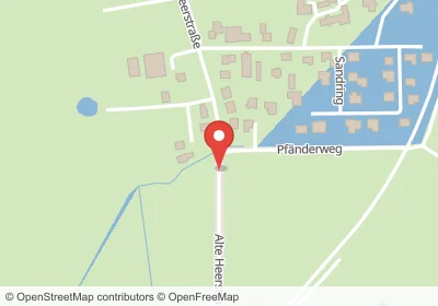 Alte Heerstraße Rötgesbüttel – Hotels in der Nähe Hotels an der Alte Heerstraße in Rötgesbüttel – Unterkünfte, Pensionen und Ferienwohnungen in zentraler Lage