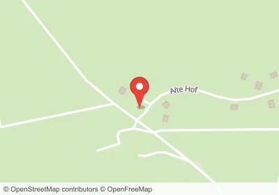 Hotels an der Alte Hof in Leiferde – Unterkünfte, Pensionen und Ferienwohnungen in zentraler Lage