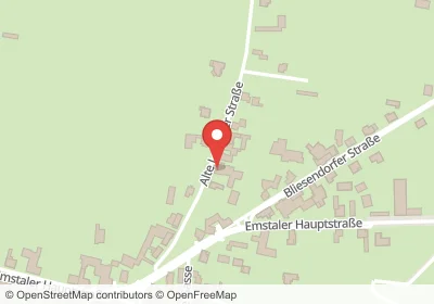 Hotels an der Alte Lehniner Straße in Kloster Lehnin – Unterkünfte, Pensionen und Ferienwohnungen in zentraler Lage