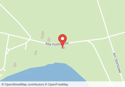 Hotels an der Alte Poststraße in Grünheide (Mark) – Unterkünfte, Pensionen und Ferienwohnungen in zentraler Lage