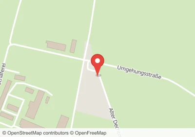 Alter Dechtower Weg Fehrbellin – Hotels in der Nähe Hotels an der Alter Dechtower Weg in Fehrbellin – Unterkünfte, Pensionen und Ferienwohnungen in zentraler Lage