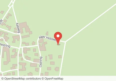 Hotels an der Alter Holzweg in Hohenhameln – Unterkünfte, Pensionen und Ferienwohnungen in zentraler Lage