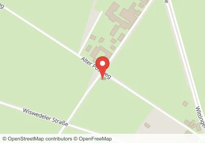 Alter Postweg Brome – Hotels in der Nähe Hotels an der Alter Postweg in Brome – Unterkünfte, Pensionen und Ferienwohnungen in zentraler Lage
