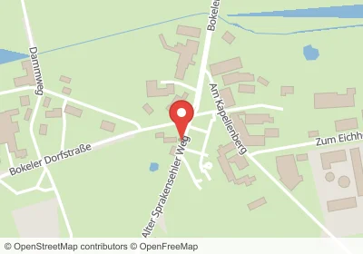 Hotels an der Alter Sprakensehler Weg in Sprakensehl – Unterkünfte, Pensionen und Ferienwohnungen in zentraler Lage