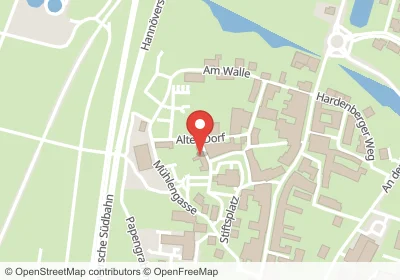 Altes Dorf Nörten-Hardenberg – Hotels in der Nähe Hotels an der Altes Dorf in Nörten-Hardenberg – Unterkünfte, Pensionen und Ferienwohnungen in zentraler Lage