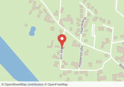 Hotels an der Am Alten Hof in Edemissen – Unterkünfte, Pensionen und Ferienwohnungen in zentraler Lage