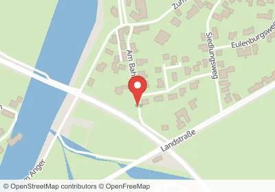 Hotels an der Am Bahndamm in Katlenburg-Lindau – Unterkünfte, Pensionen und Ferienwohnungen in zentraler Lage