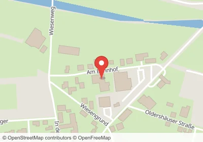 Hotels an der Am Bahnhof in Kalefeld – Unterkünfte, Pensionen und Ferienwohnungen in zentraler Lage