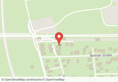 Hotels an der Am Bahnhof in Leiferde – Unterkünfte, Pensionen und Ferienwohnungen in zentraler Lage