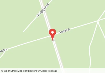 Am Bahnhof Fangschleuse Grünheide (Mark) – Hotels in der Nähe Hotels an der Am Bahnhof Fangschleuse in Grünheide (Mark) – Unterkünfte, Pensionen und Ferienwohnungen in zentraler Lage