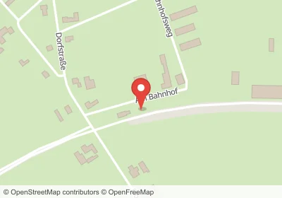 Am Bahnhof Wusterhausen/Dosse – Hotels in der Nähe Hotels an der Am Bahnhof in Wusterhausen/Dosse – Unterkünfte, Pensionen und Ferienwohnungen in zentraler Lage