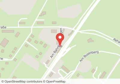 Am Bahnhof Rehagen Am Mellensee – Hotels in der Nähe Hotels an der Am Bahnhof Rehagen in Am Mellensee – Unterkünfte, Pensionen und Ferienwohnungen in zentraler Lage