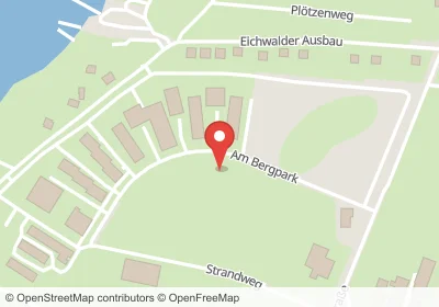 Am Bergpark Gosen-Neu Zittau – Hotels in der Nähe Hotels an der Am Bergpark in Gosen-Neu Zittau – Unterkünfte, Pensionen und Ferienwohnungen in zentraler Lage