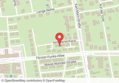 Hotels an der Am Bienenhaus in Kleinmachnow – Unterkünfte, Pensionen und Ferienwohnungen in zentraler Lage