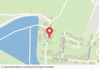 Hotels an der Am Birkenberg in Nörten-Hardenberg – Unterkünfte, Pensionen und Ferienwohnungen in zentraler Lage