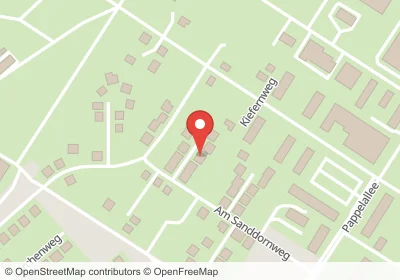 Hotels an der Am Birnenweg in Seddiner See – Unterkünfte, Pensionen und Ferienwohnungen in zentraler Lage