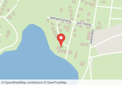 Hotels an der Am Caputher See in Schwielowsee – Unterkünfte, Pensionen und Ferienwohnungen in zentraler Lage