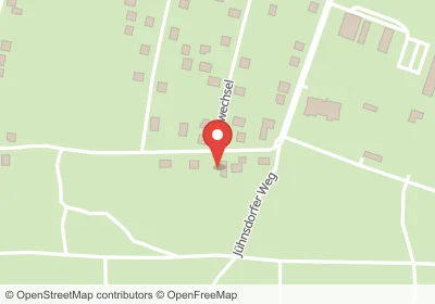 Hotels an der Am Dachsbau in Blankenfelde-Mahlow – Unterkünfte, Pensionen und Ferienwohnungen in zentraler Lage