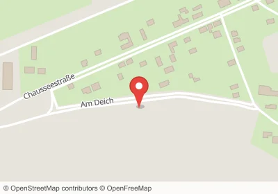 Hotels an der Am Deich in Rühstädt – Unterkünfte, Pensionen und Ferienwohnungen in zentraler Lage