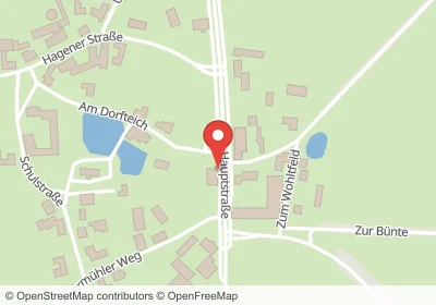 Am Dorfteich Sprakensehl – Hotels in der Nähe Hotels an der Am Dorfteich in Sprakensehl – Unterkünfte, Pensionen und Ferienwohnungen in zentraler Lage