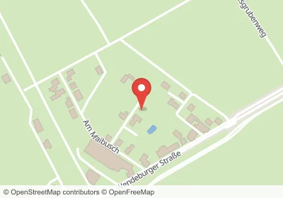 Hotels an der Am Dorfteich in Wendeburg – Unterkünfte, Pensionen und Ferienwohnungen in zentraler Lage