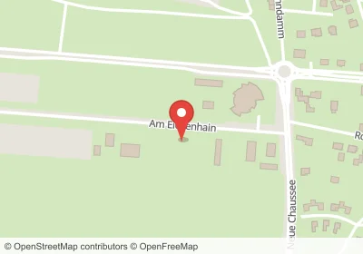 Hotels an der Am Eichenhain in Groß Kreutz (Havel) – Unterkünfte, Pensionen und Ferienwohnungen in zentraler Lage