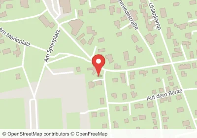 Hotels an der Am Eichenkamp in Meinersen – Unterkünfte, Pensionen und Ferienwohnungen in zentraler Lage