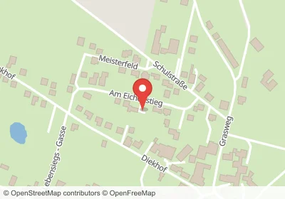 Hotels an der Am Eichenstieg in Katlenburg-Lindau – Unterkünfte, Pensionen und Ferienwohnungen in zentraler Lage