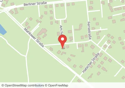 Am Feld Blankenfelde-Mahlow – Hotels in der Nähe Hotels an der Am Feld in Blankenfelde-Mahlow – Unterkünfte, Pensionen und Ferienwohnungen in zentraler Lage