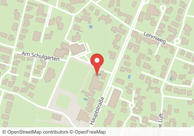 Hotels an der Am Festplatz in Rötgesbüttel – Unterkünfte, Pensionen und Ferienwohnungen in zentraler Lage