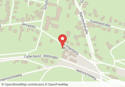 Am Fillerberg Hankensbüttel – Hotels in der Nähe Hotels an der Am Fillerberg in Hankensbüttel – Unterkünfte, Pensionen und Ferienwohnungen in zentraler Lage