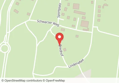 Hotels an der Am Friedhof in Stahnsdorf – Unterkünfte, Pensionen und Ferienwohnungen in zentraler Lage