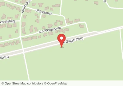 Hotels an der Am Galgenberg in Hankensbüttel – Unterkünfte, Pensionen und Ferienwohnungen in zentraler Lage