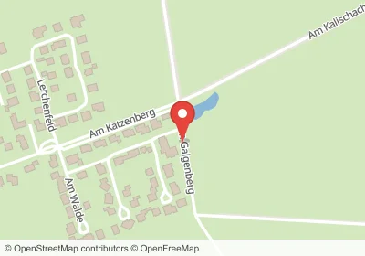 Hotels an der Am Galgenberg in Didderse – Unterkünfte, Pensionen und Ferienwohnungen in zentraler Lage