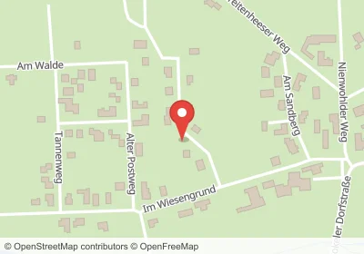 Hotels an der Am Ginsterbusch in Sprakensehl – Unterkünfte, Pensionen und Ferienwohnungen in zentraler Lage
