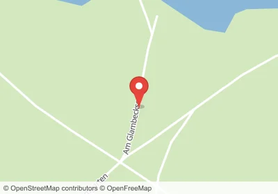 Hotels an der Am Glambecksee in Vielitzsee – Unterkünfte, Pensionen und Ferienwohnungen in zentraler Lage