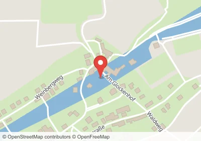 Hotels an der Am Glockenhof in Nörten-Hardenberg – Unterkünfte, Pensionen und Ferienwohnungen in zentraler Lage